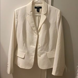 Blazer- Body by Victoria’s Secret